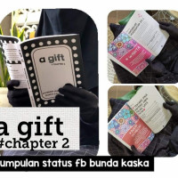 A Gift (Chapter 2)