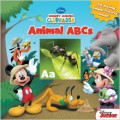 Micky Mouse Clubhouse: Animal ABCs