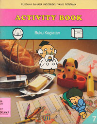 Activity Book : 7