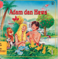 Adam dan Hawa