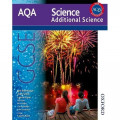 New AQA Science GCSE Additional Science