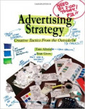 Advertising Strategy: Creative Tactics From the Outside/in