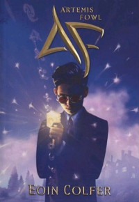 Artemis Fowl