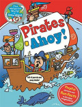 Pirates Ahoy!: The Wonderful World of