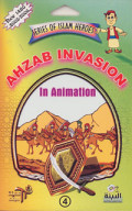 Ahzab Invasion : in Animation