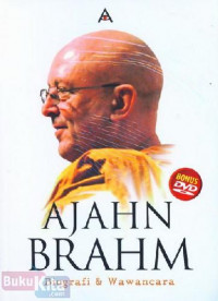 Ajahn Brahmn