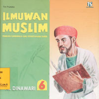 Al-Dinawari : Ilmuwan Muslim