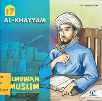 Al-Khayyam : Ilmuwan Muslim