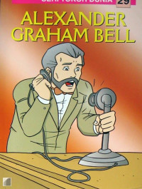 Alexander Graham Bell