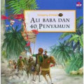 Ali Baba dan 40 Penyamun