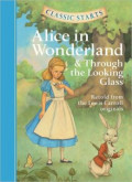 Alice in Wonderland & Through the Looking-Glass