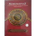 Almumayyaz : Al-Qur'an tajwid warna, transliterasi per kata, terjemahan per kata