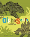 Alphasaurus and Other Prehistoric Types