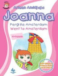 Joanna Pergi ke Amsterdam