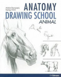 Anatomy Drawing School : Animal