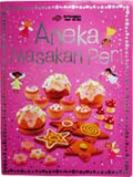 Aneka masakan peri