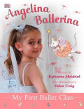 Angelina Ballerina