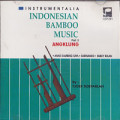 Instrumentalia Indonesian Bamboo Music part 3: Angklung