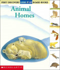 Animal Homes