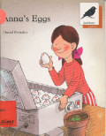 Anna's Eggs