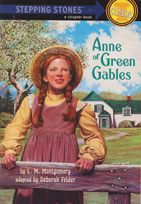 Anne of Green Gables