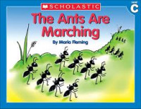 Little Leveled Readers C : The Ants Are Marching