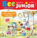 Bee Junior: Apakah yang Banyak Selalu Baik?