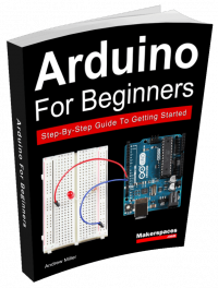 Arduino for Beginners Bundle