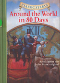 Around the world in 80 days