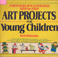 Art Projects for Young Children