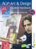 AQA Art & Design Student Handbook AS A2