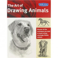 The Art of Drawing Animals