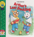 Arthur's Lost Duckling