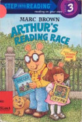 Arthur's Reading Race