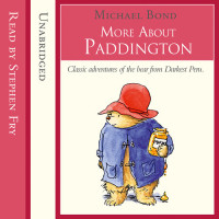 More About Paddington