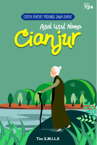 Asal usul nama Cianjur