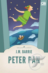 Peter Pan