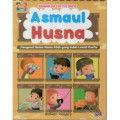 Kumpulan cerita seru Asmaul Husna