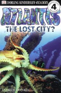 Atlantis: the Lost City?