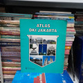 Atlas DKI Jakarta