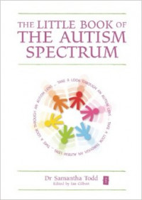 The Little Book Of The Autism Spectrum