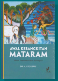 Awal Kebangkitan Mataram - Masa Pemerintahan Senapati