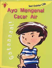 Ayo Mengenal Cacar Air