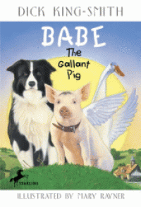 Babe: the gallant pig