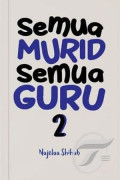 Semua Murid Semua Guru 2