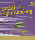 Badai dan Angin Kencang : Sebuah buku tentang angin