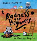 Little Wolf and Smellybreff : Badness for Beginners