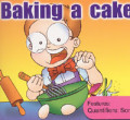 Baking A Cake