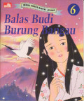 Balas Budi Burung Bangau