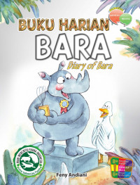 Buku Harian Bara